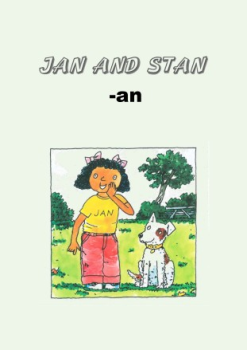 Jan and Stan